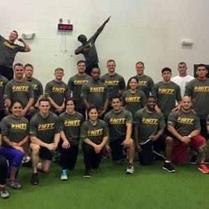 Meet your Posher, Vincent